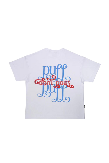 PUFF PUFF TEE