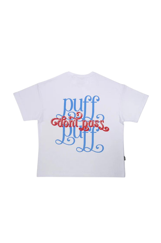 PUFF PUFF TEE